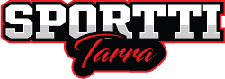 Sporttitarra_teksti_logo